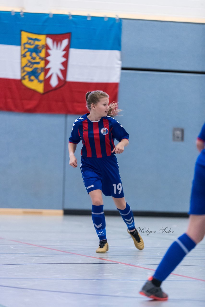 Bild 146 - HFV Futsalmeisterschaft C-Juniorinnen